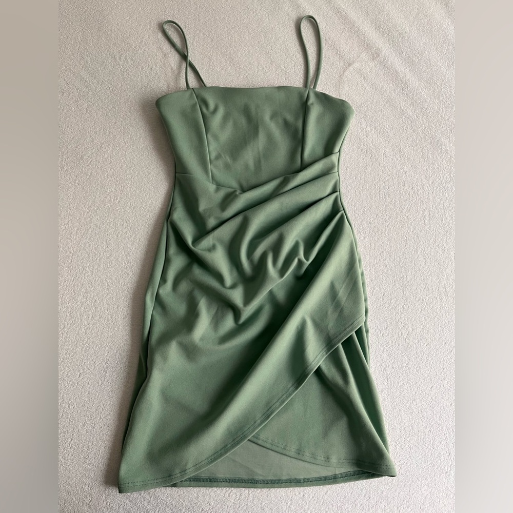 Windsor mini dress